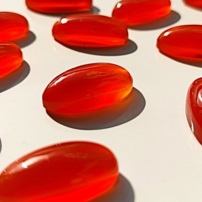 Carnelian