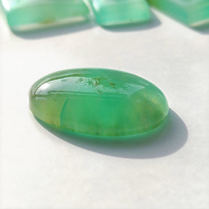 Chrysoprase