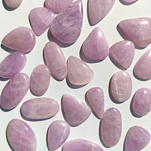 Kunzite