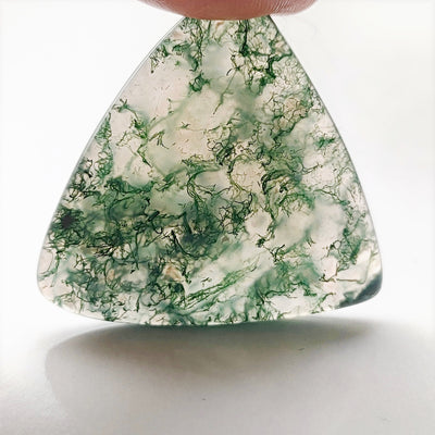 Moss Agate