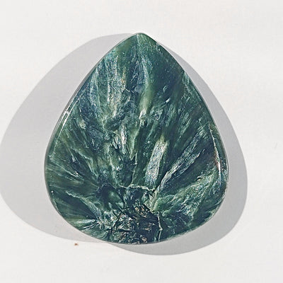 Seraphinite