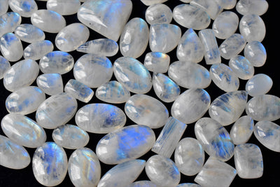 Rainbow Moonstone