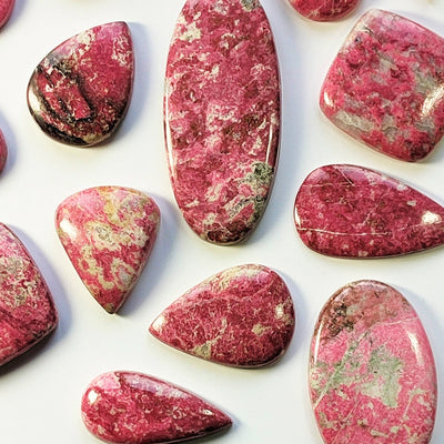 Thulite