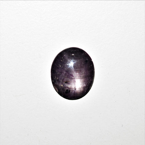 Ruby 15x13mm Oval Loose Gemstone Cabochon