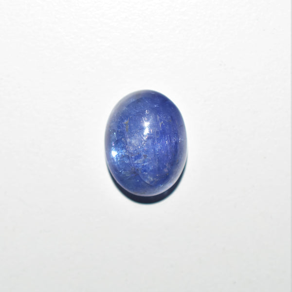 Tanzanite Oval Cabochon