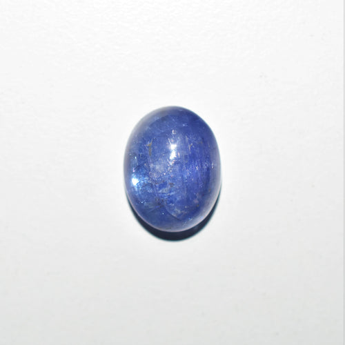 Tanzanite Oval Cabochon
