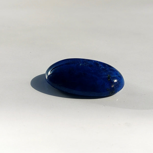 Lapis Lazuli 19x13mm Oval Gemstone Cabochon